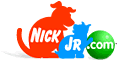 Nick Jr. Logo